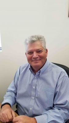 Transmission equipment sales pro, James Thomason, joins leading TV and FM antenna and RF systems supplier at an exciting, pivotal time