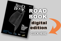 Road Book digital edition - click here